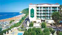 Grand Hotel Michelacci, It�lia, Gabicce Mare